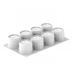 Силиконова форма "Antea 130"